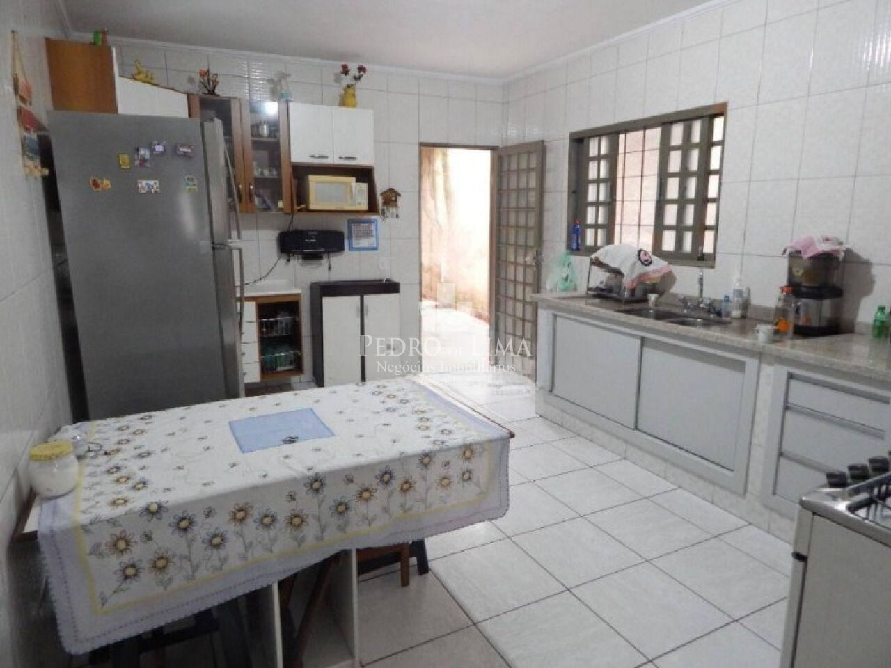 imagem do imovel Sobrado com 3 dormitórios 150 m² na Vila Ré ref: PE45123