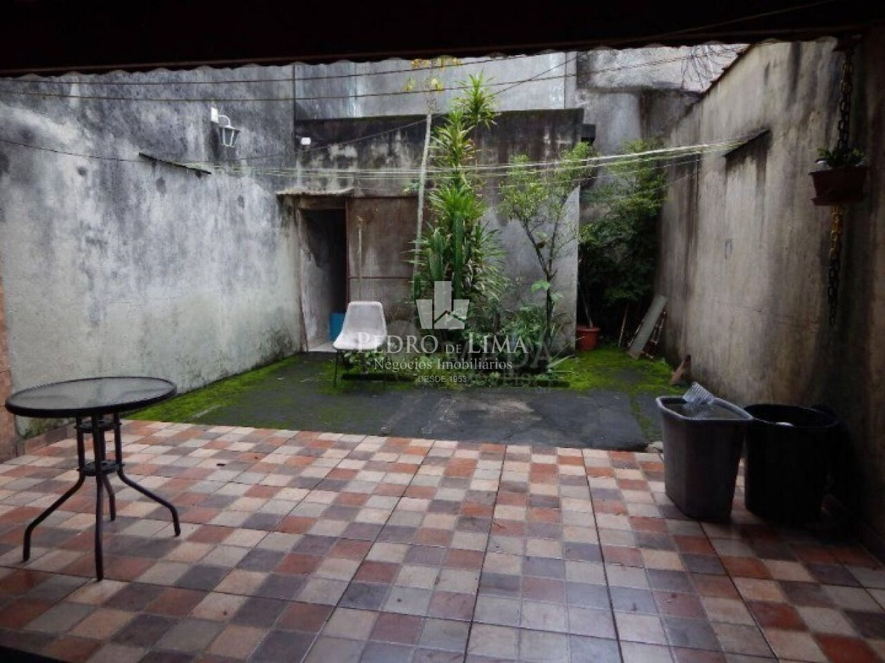Sobrado com 3 dormitórios 150 m² na Vila Ré