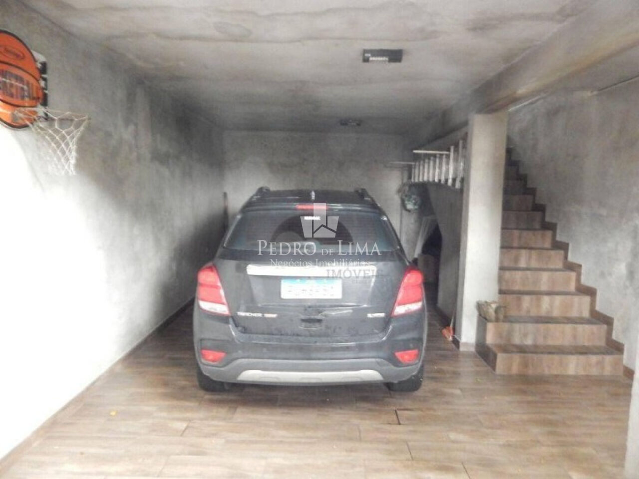 Sobrado com 3 dormitórios 150 m² na Vila Ré