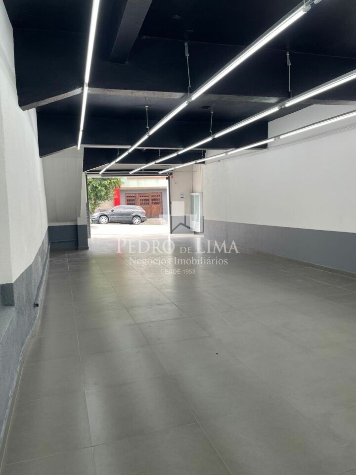 imagem do imovel Salão Comercial na Vila Matilde com 150m² com 2 Banheiros ref: PE45124