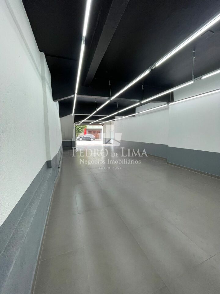 imagem do imovel Salão Comercial na Vila Matilde com 150m² com 2 Banheiros ref: PE45124
