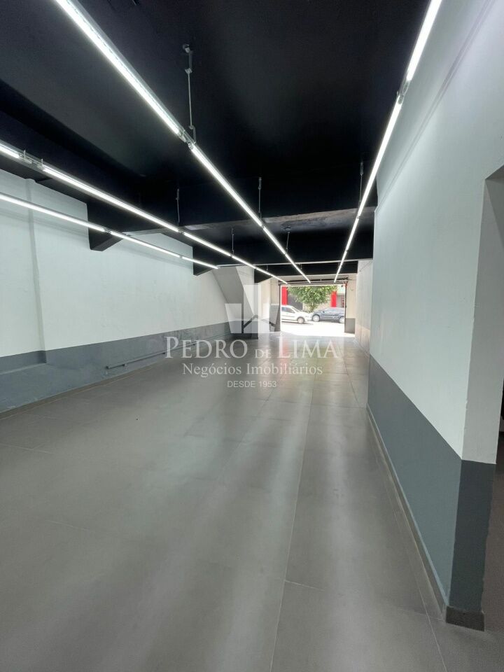 imagem do imovel Salão Comercial na Vila Matilde com 150m² com 2 Banheiros ref: PE45124