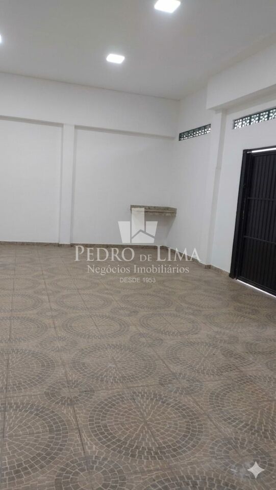 imagem do imovel Salão comercial em vão livre, cozinha, escritório na Penha ref: PE45125