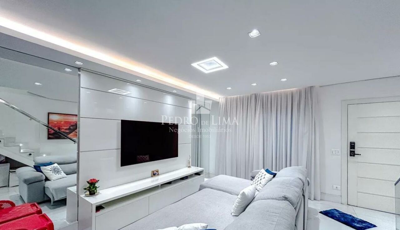 imagem do imovel Sobrado frontal mobiliado Penha ref: PE45126