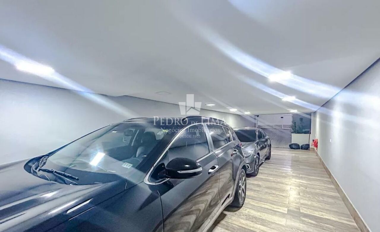 Sobrado frontal mobiliado Penha 
