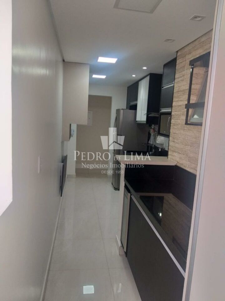 Apartamento no Tatuapé 63m² 