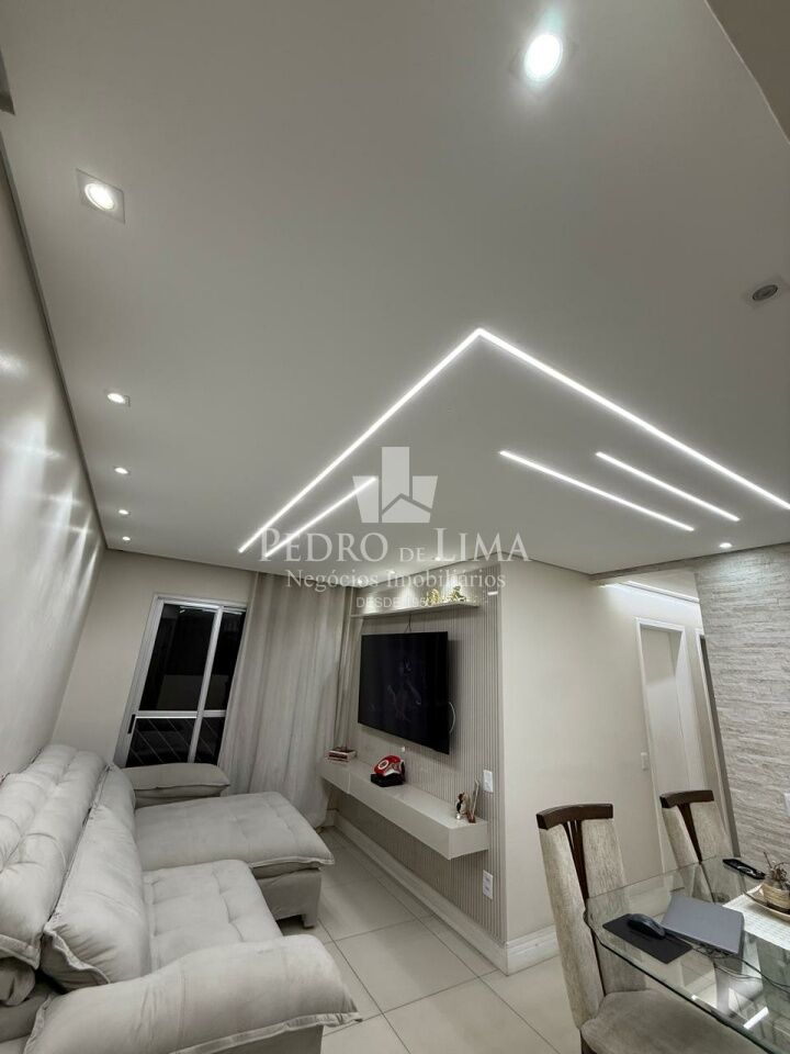 imagem do imovel Apartamento no Tatuapé 63m² ref: PE45127