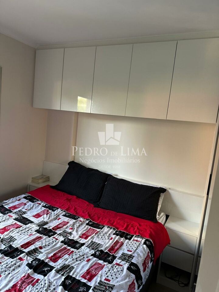 Apartamento no Tatuapé 63m² 