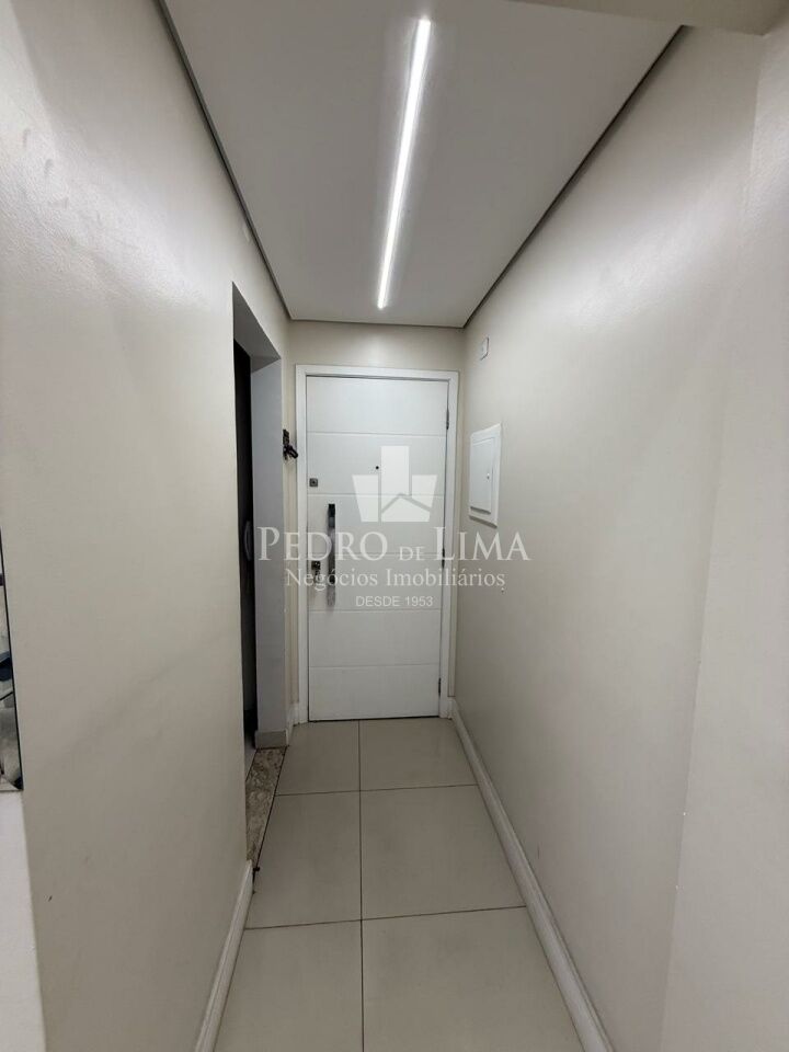 Apartamento no Tatuapé 63m² 