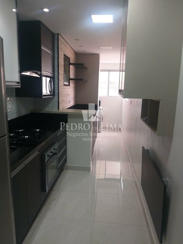 Apartamento no Tatuapé 63m² 