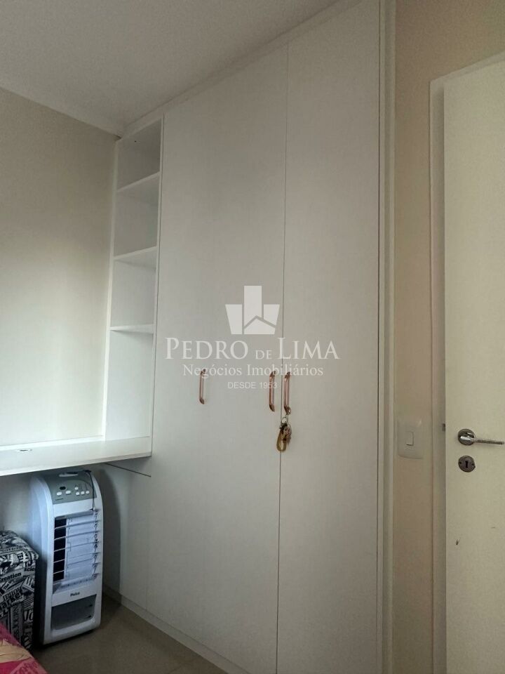 Apartamento no Tatuapé 63m² 