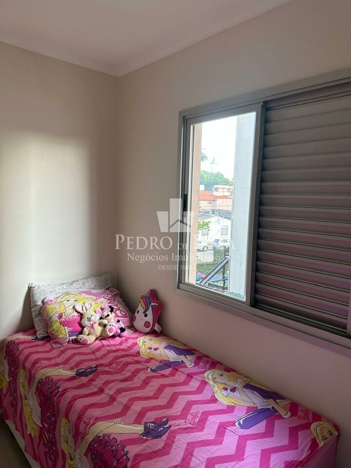 Apartamento no Tatuapé 63m² 