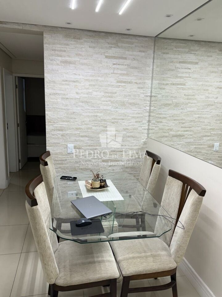 Apartamento no Tatuapé 63m² 