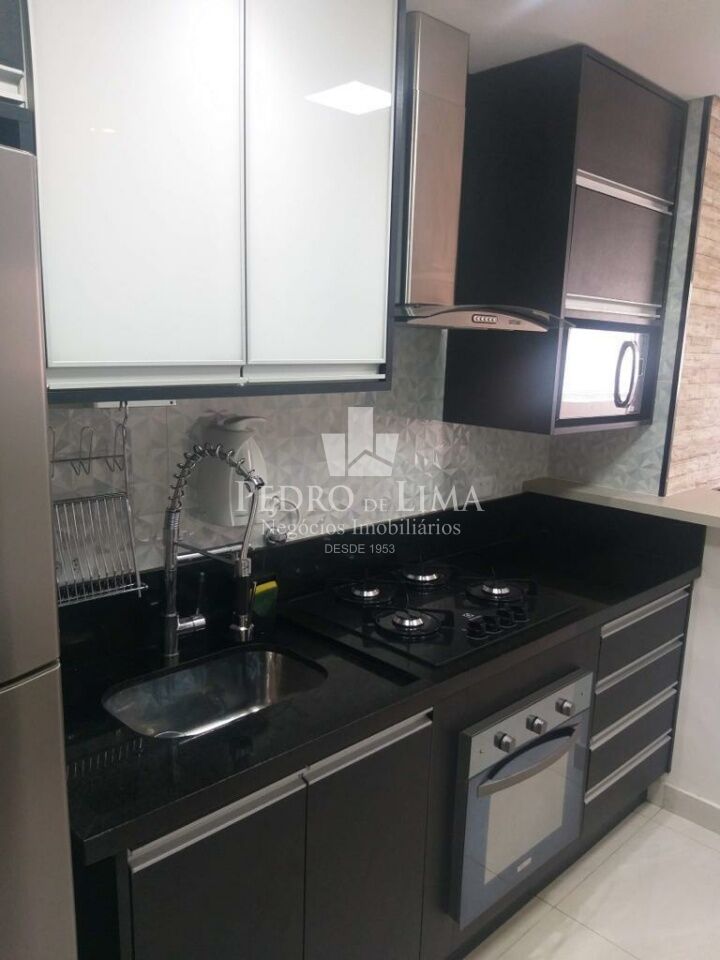 Apartamento no Tatuapé 63m² 