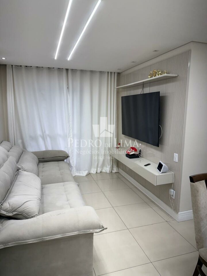 imagem do imovel Apartamento no Tatuapé 63m² ref: PE45127
