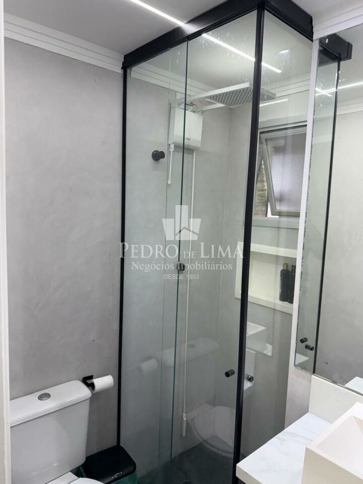 Apartamento no Tatuapé 63m² 