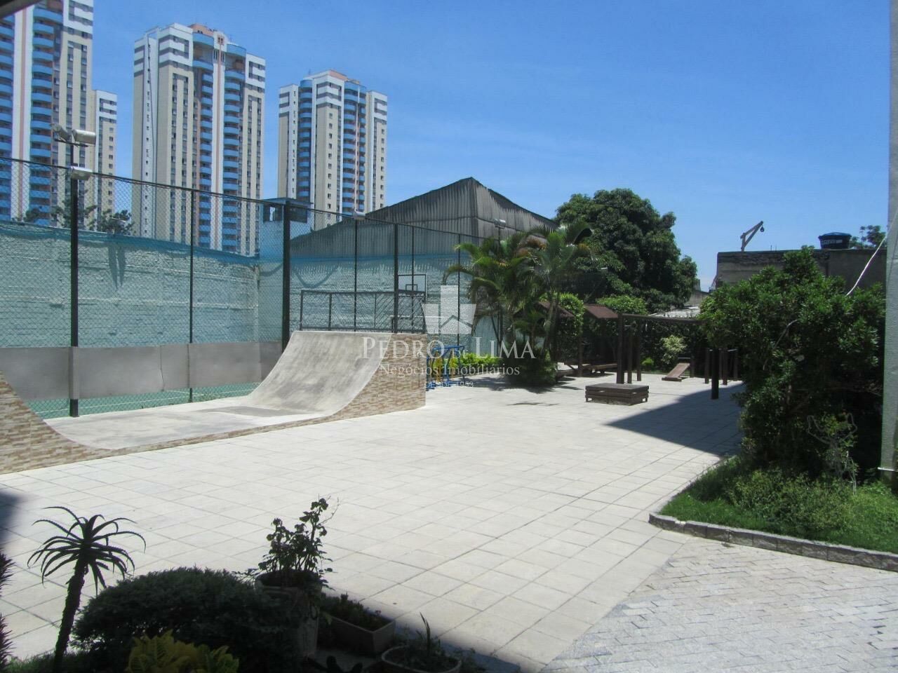 Apartamento no Tatuapé 63m² 