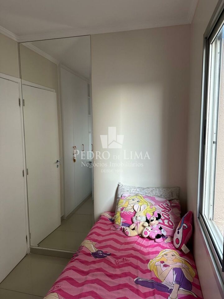 Apartamento no Tatuapé 63m² 