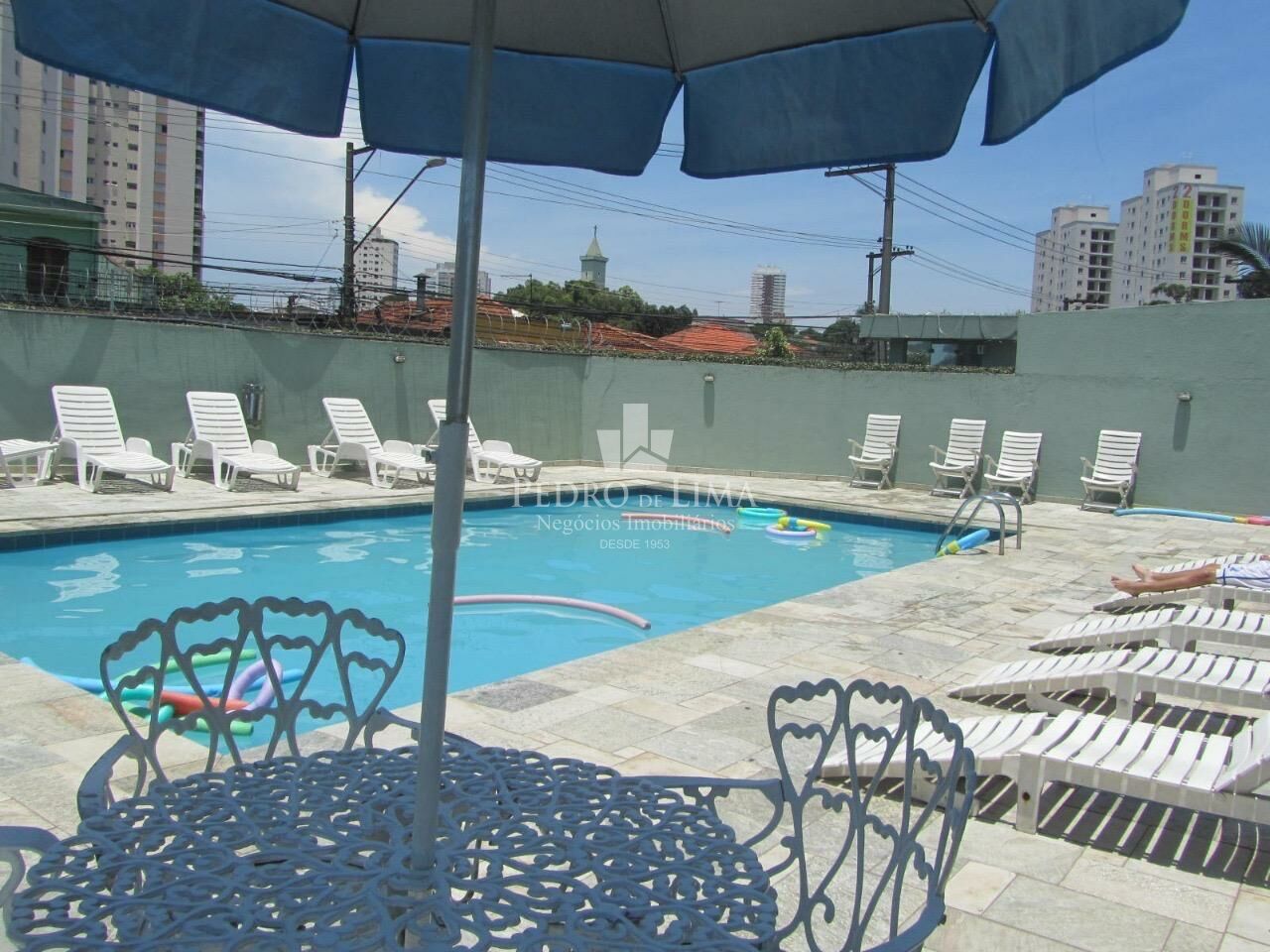 Apartamento no Tatuapé 63m² 