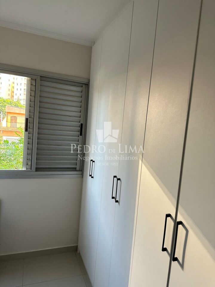 Apartamento no Tatuapé 63m² 