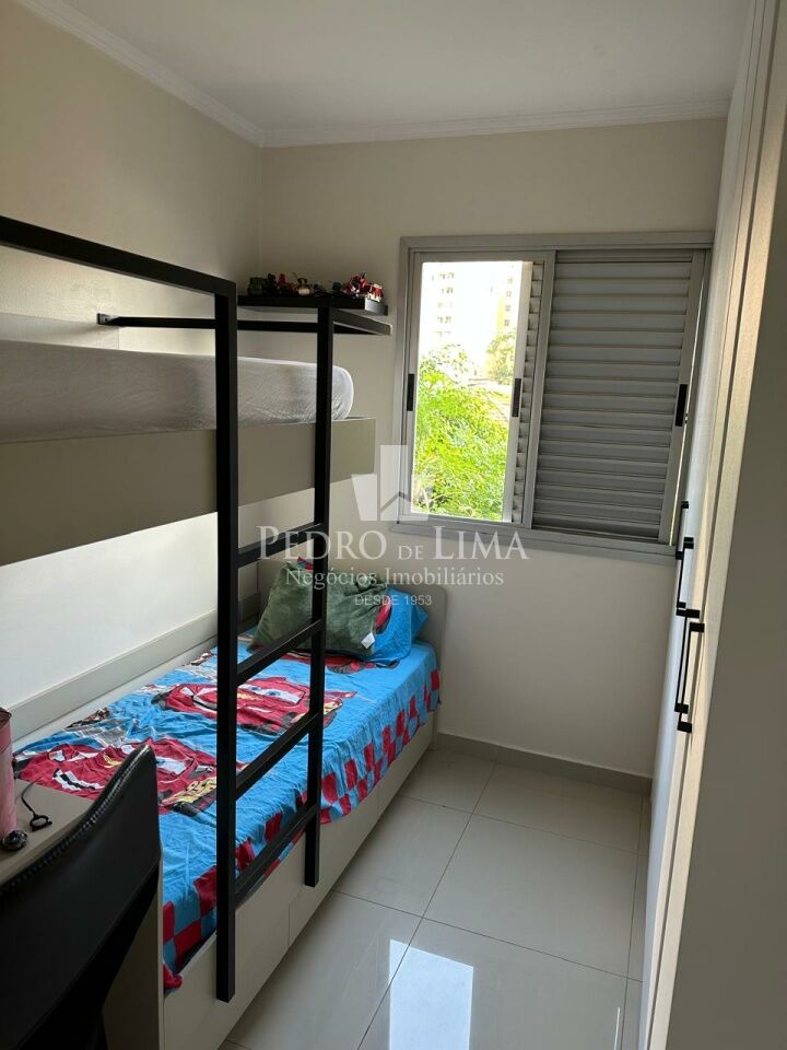 Apartamento no Tatuapé 63m² 