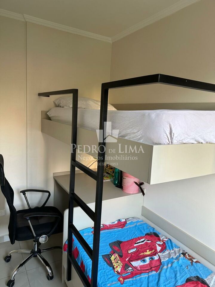 Apartamento no Tatuapé 63m² 
