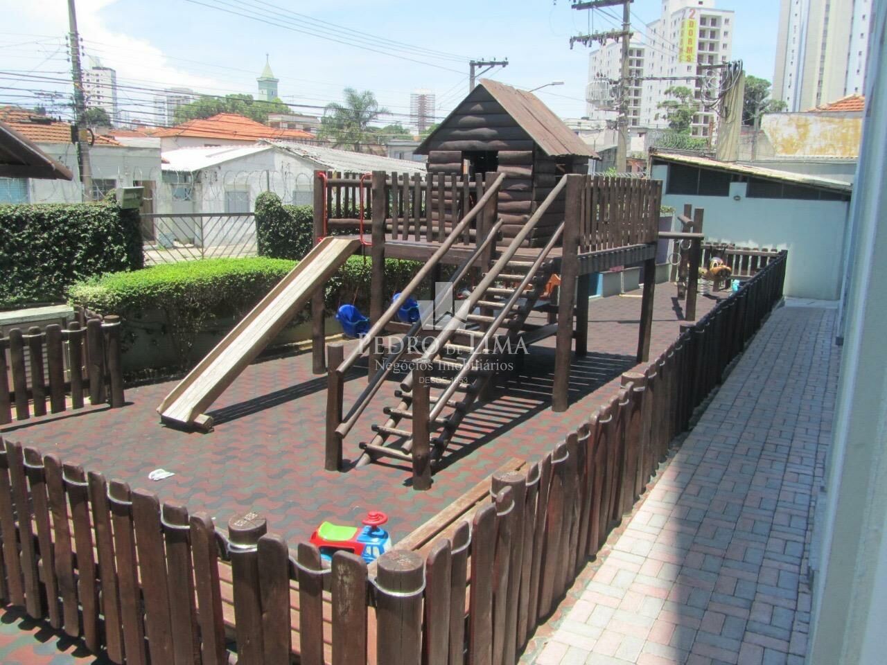 Apartamento no Tatuapé 63m² 