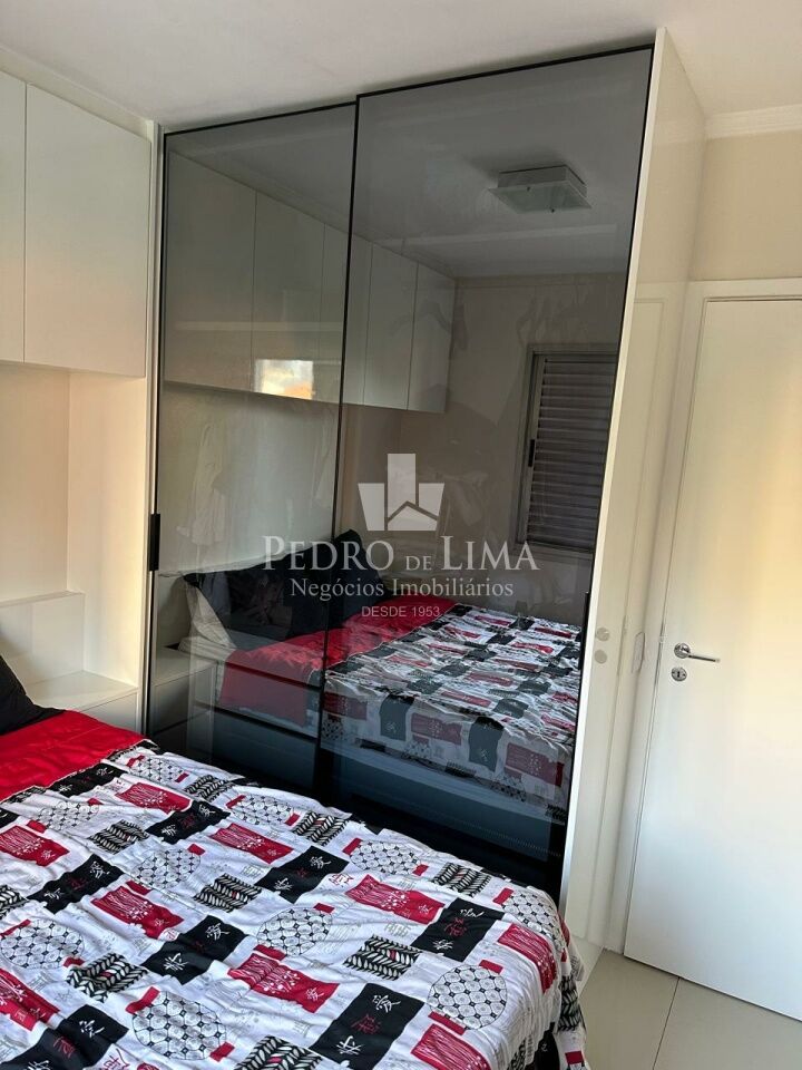 Apartamento no Tatuapé 63m² 
