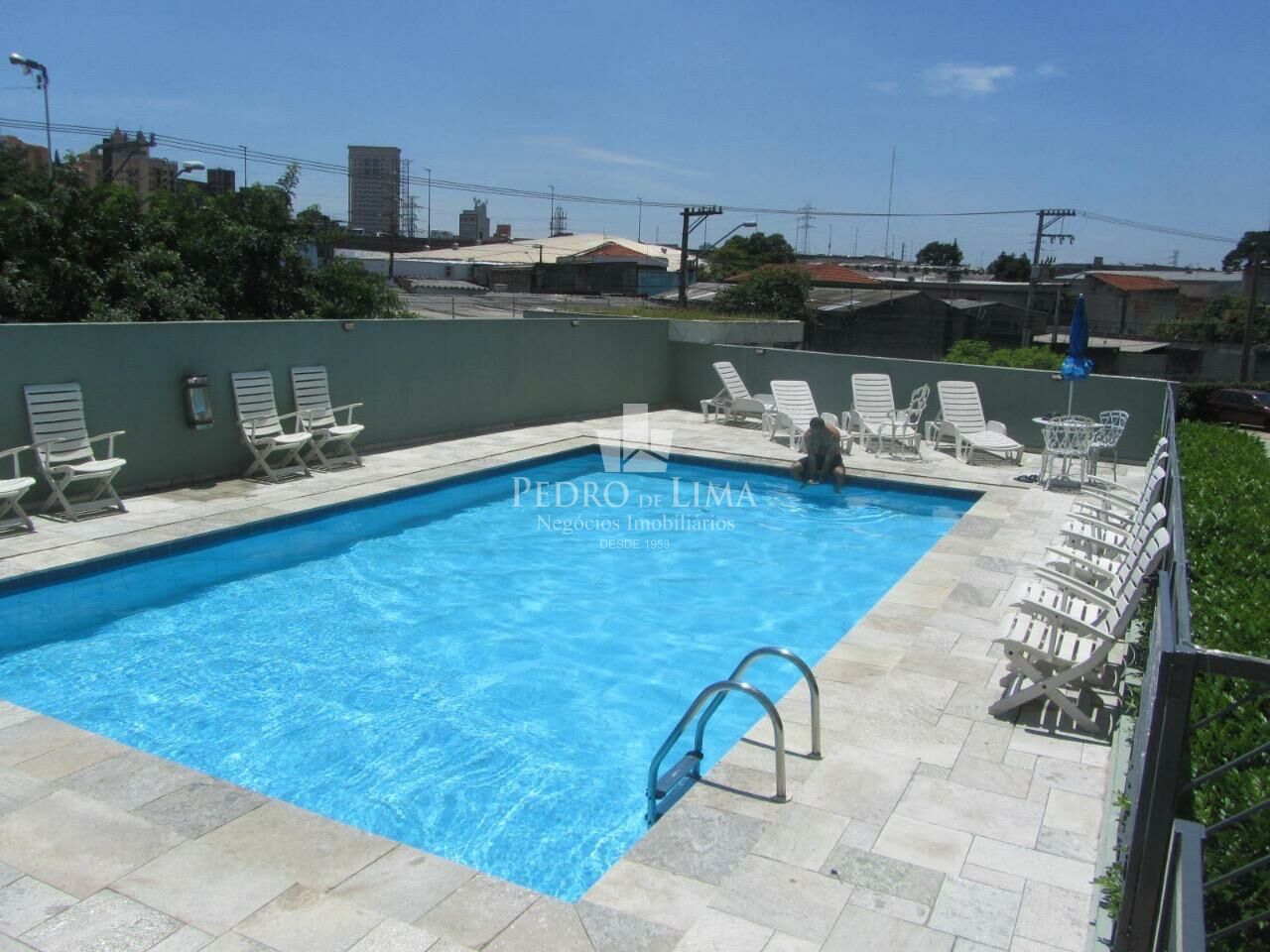 Apartamento no Tatuapé 63m² 