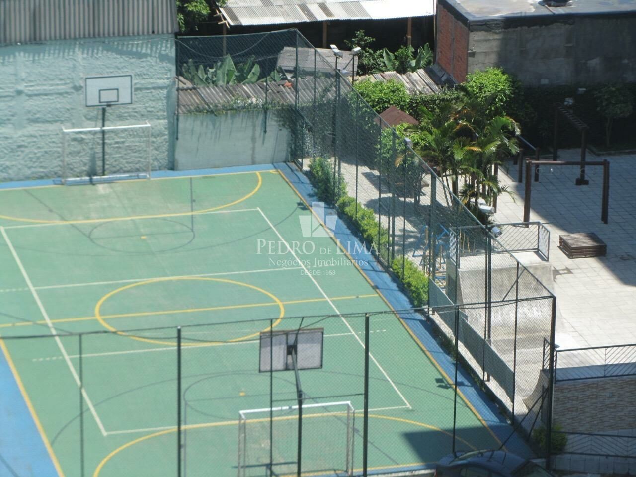 Apartamento no Tatuapé 63m² 