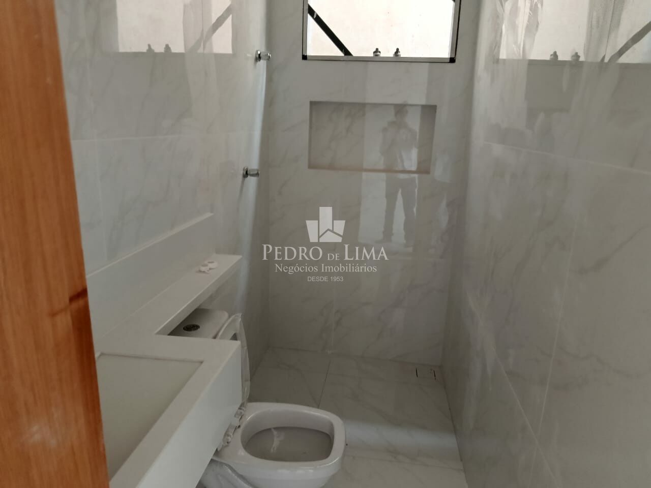 Sobrado em Lançamento na Penha 3 dormitórios sendo 3 suítes e 4 vagas 