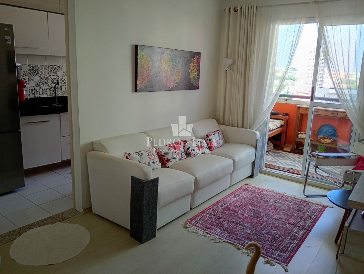 imagem do imovel Apartamento na Vila Matilde ref: PE45130