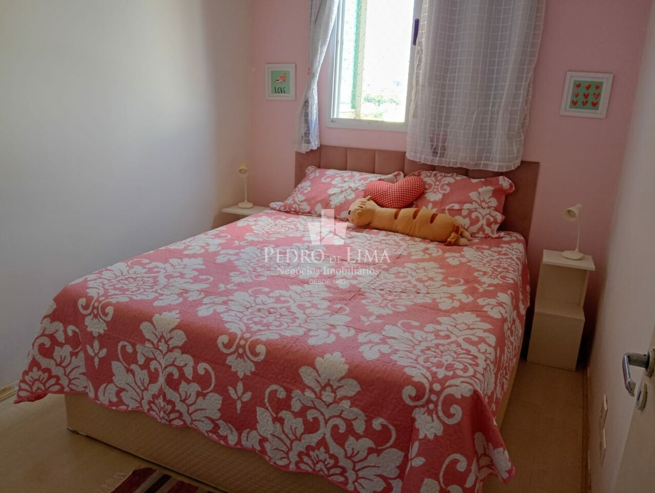  Apartamento na Vila Matilde