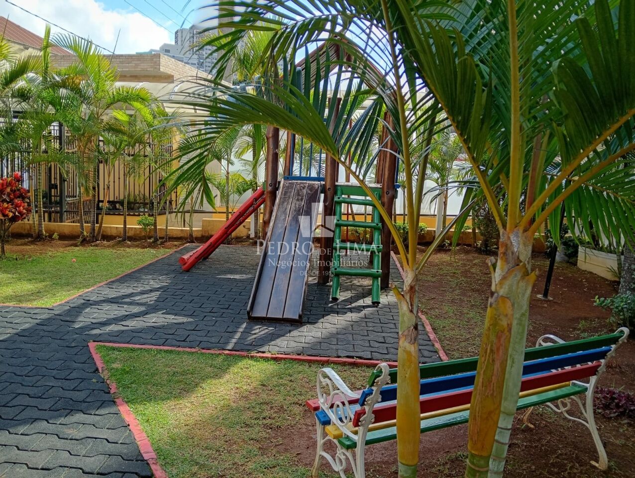  Apartamento na Vila Matilde