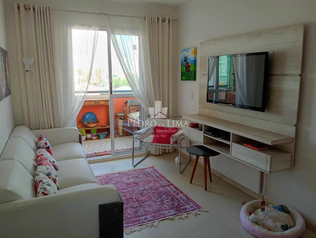 imagem do imovel Apartamento na Vila Matilde ref: PE45130