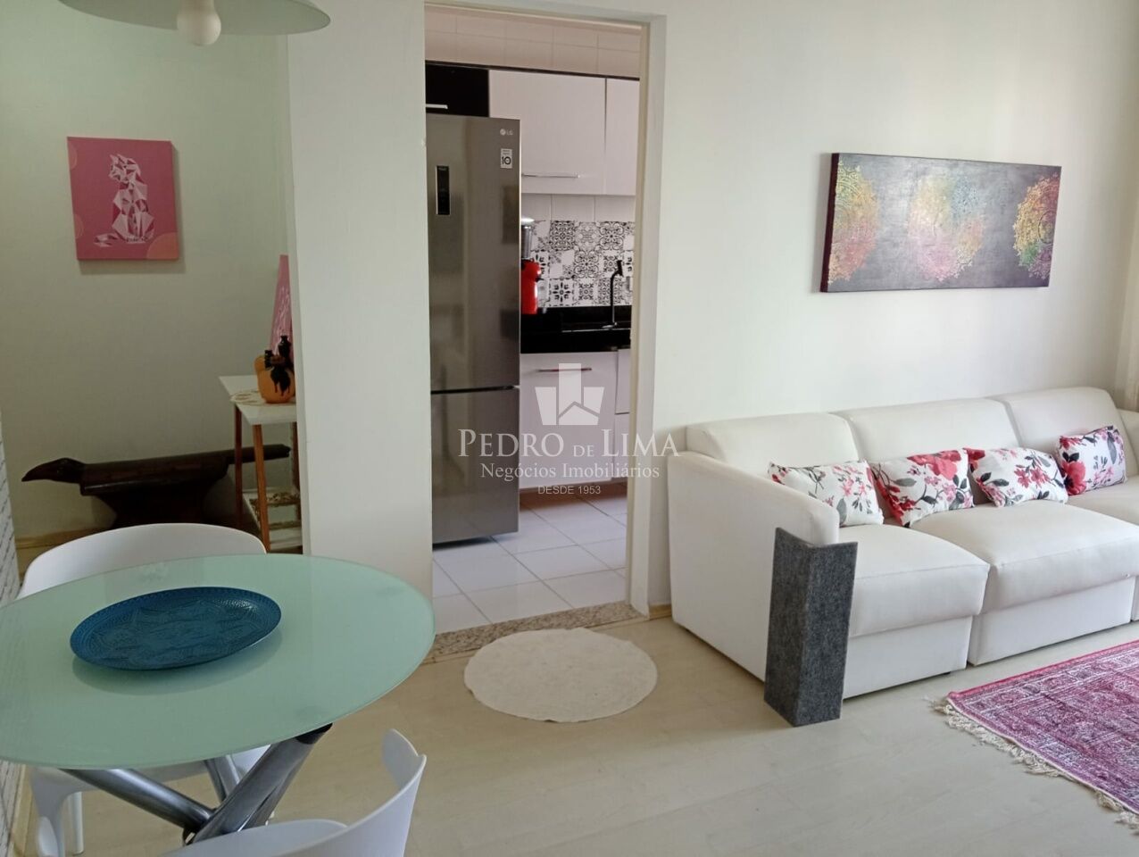 imagem do imovel Apartamento na Vila Matilde ref: PE45130