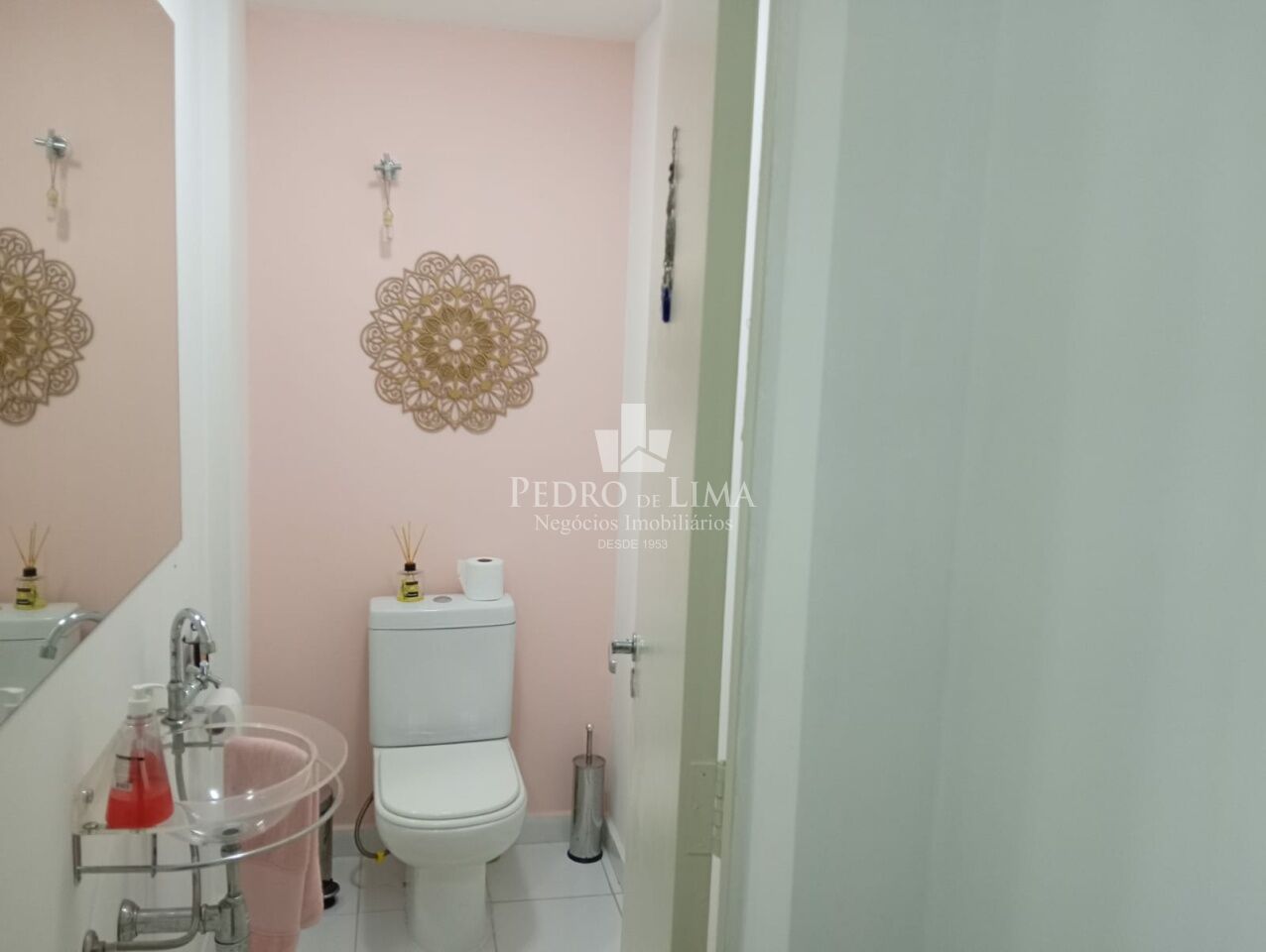  Apartamento na Vila Matilde