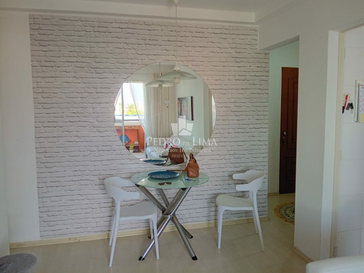  Apartamento na Vila Matilde