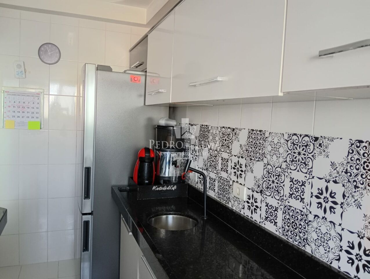  Apartamento na Vila Matilde