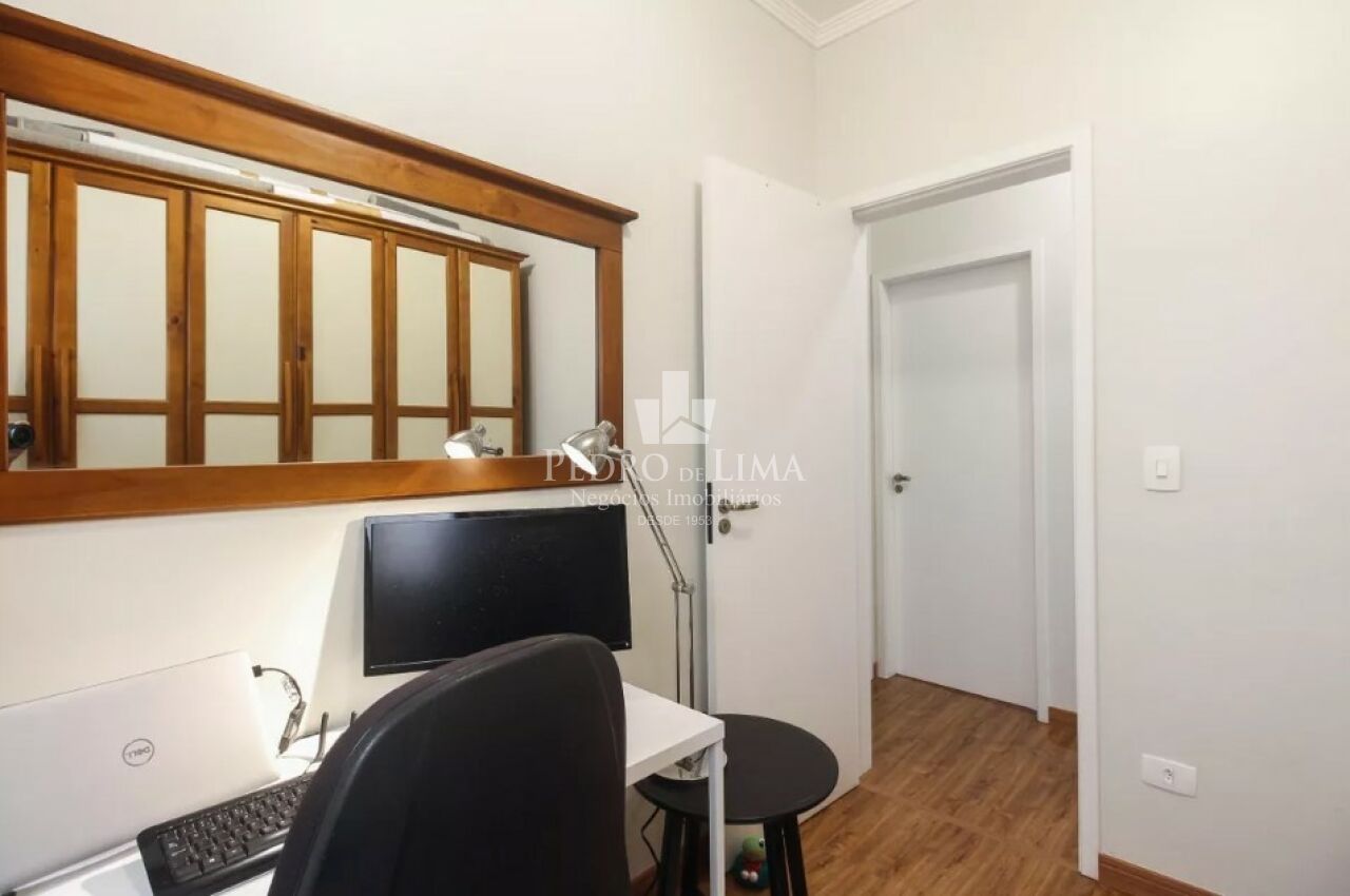 Sobrado em Condomínio 126 m² com 3 quartos sendo 1 suíte e 2 vagas - Penha