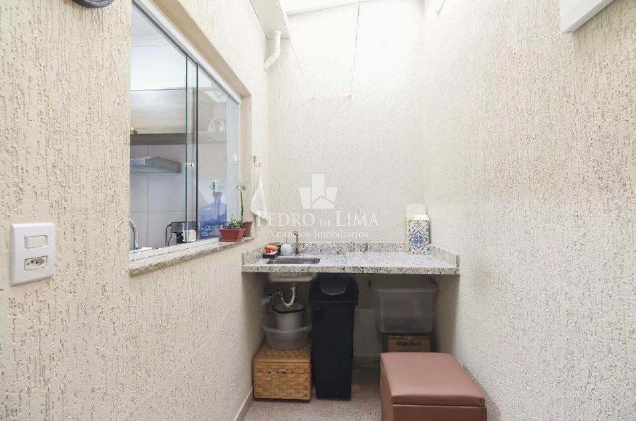 Sobrado em Condomínio 126 m² com 3 quartos sendo 1 suíte e 2 vagas - Penha