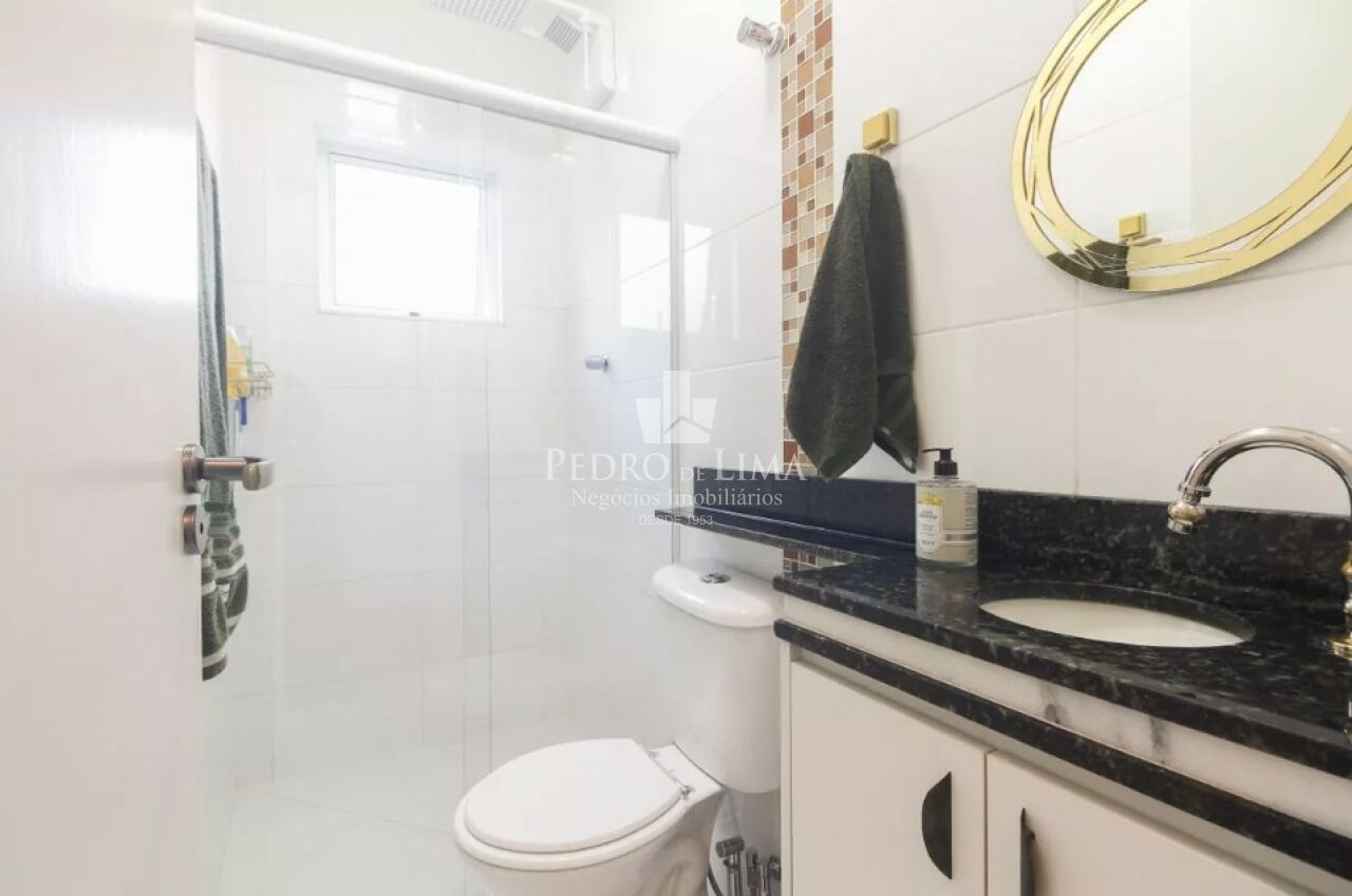Sobrado em Condomínio 126 m² com 3 quartos sendo 1 suíte e 2 vagas - Penha