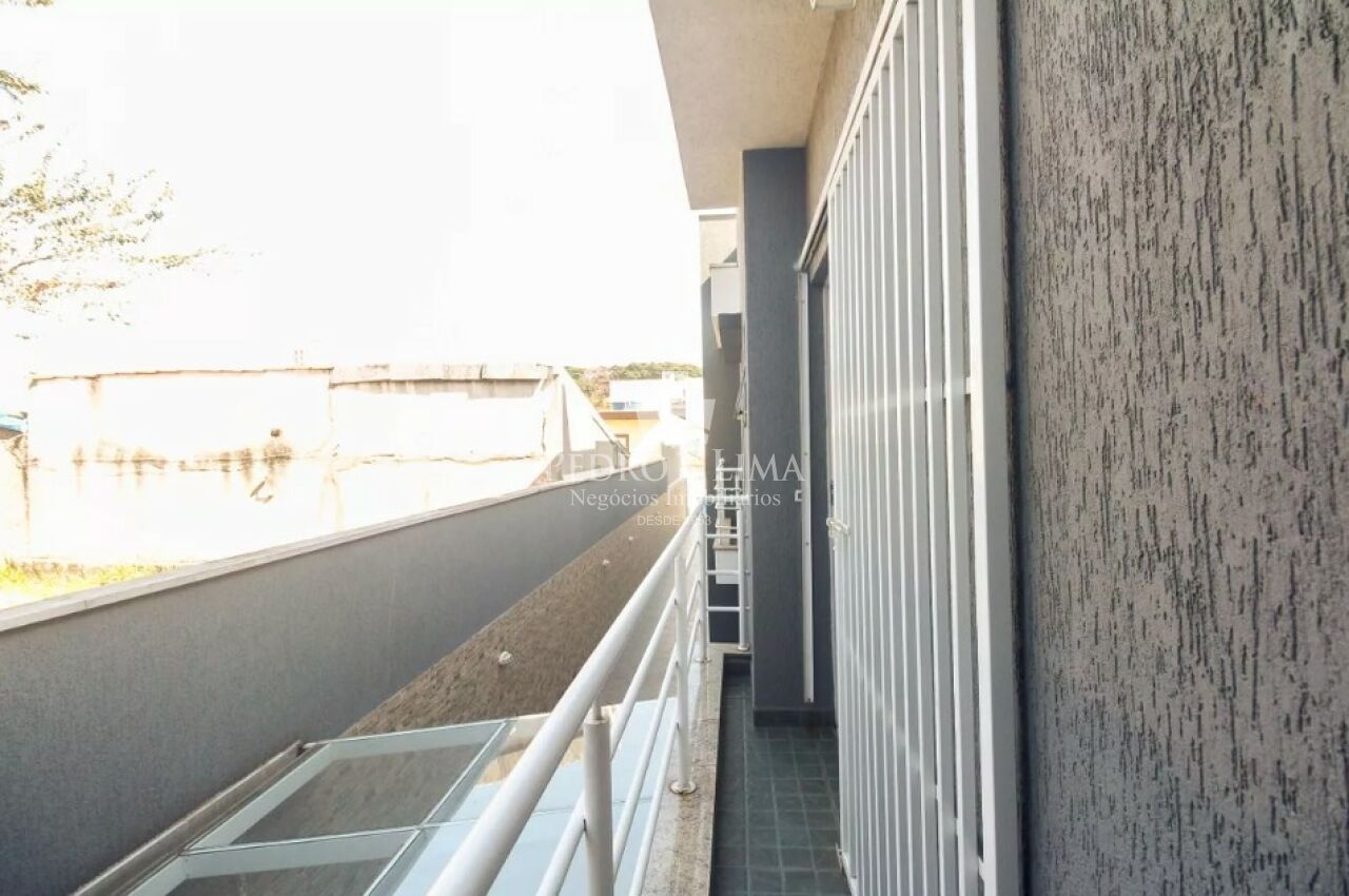 Sobrado em Condomínio 126 m² com 3 quartos sendo 1 suíte e 2 vagas - Penha