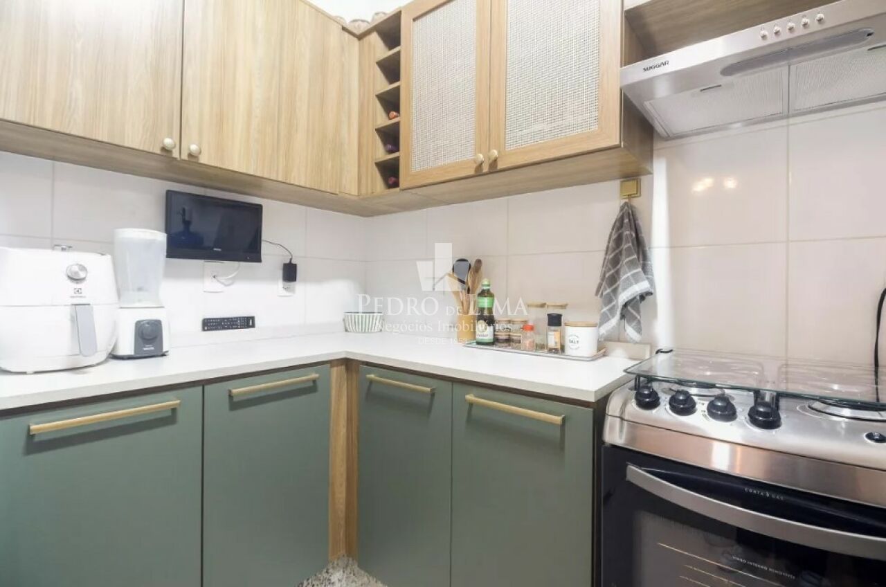 Sobrado em Condomínio 126 m² com 3 quartos sendo 1 suíte e 2 vagas - Penha