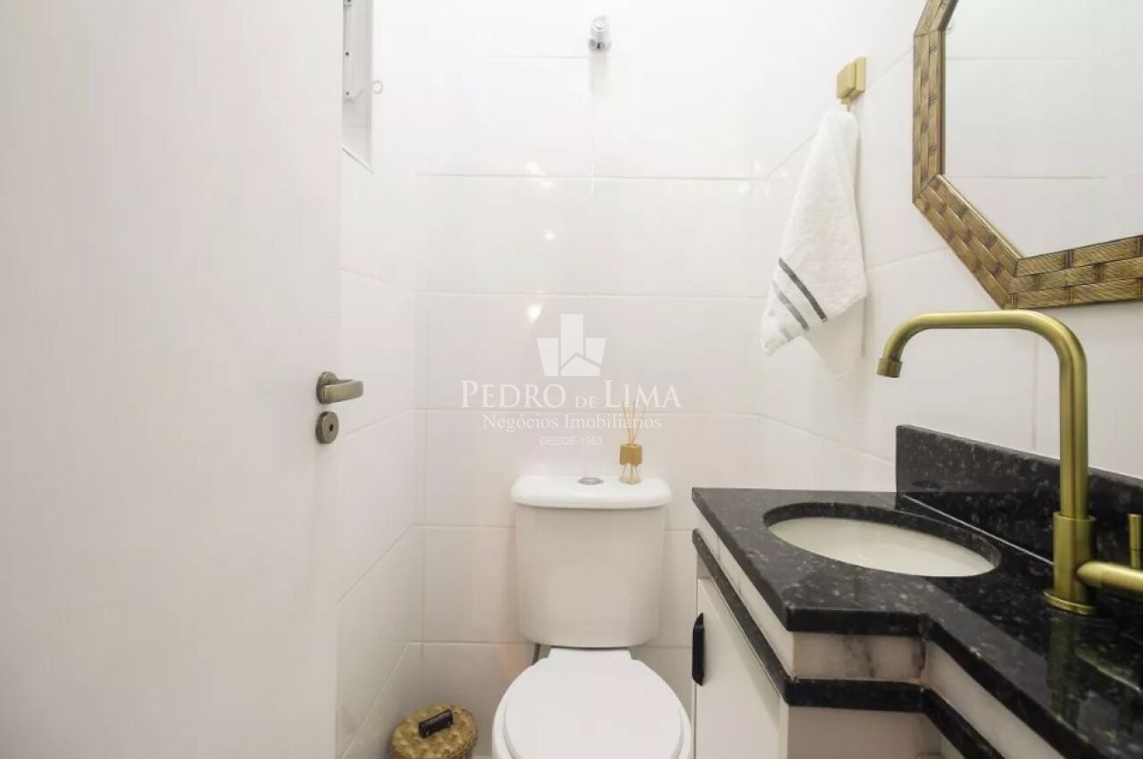 Sobrado em Condomínio 126 m² com 3 quartos sendo 1 suíte e 2 vagas - Penha