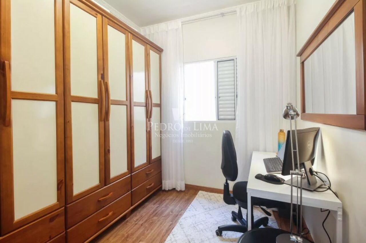 Sobrado em Condomínio 126 m² com 3 quartos sendo 1 suíte e 2 vagas - Penha