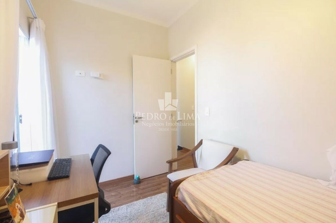 Sobrado em Condomínio 126 m² com 3 quartos sendo 1 suíte e 2 vagas - Penha