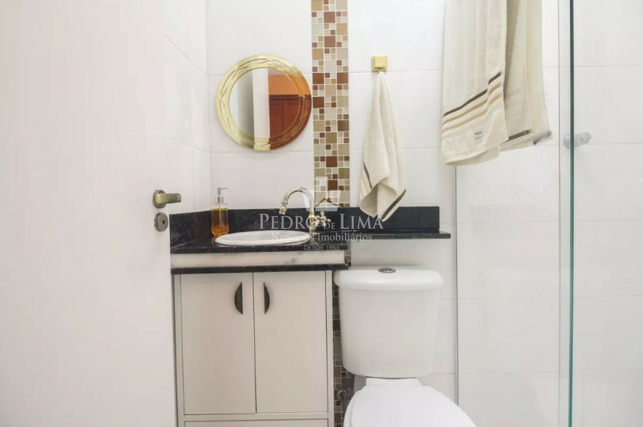 Sobrado em Condomínio 126 m² com 3 quartos sendo 1 suíte e 2 vagas - Penha