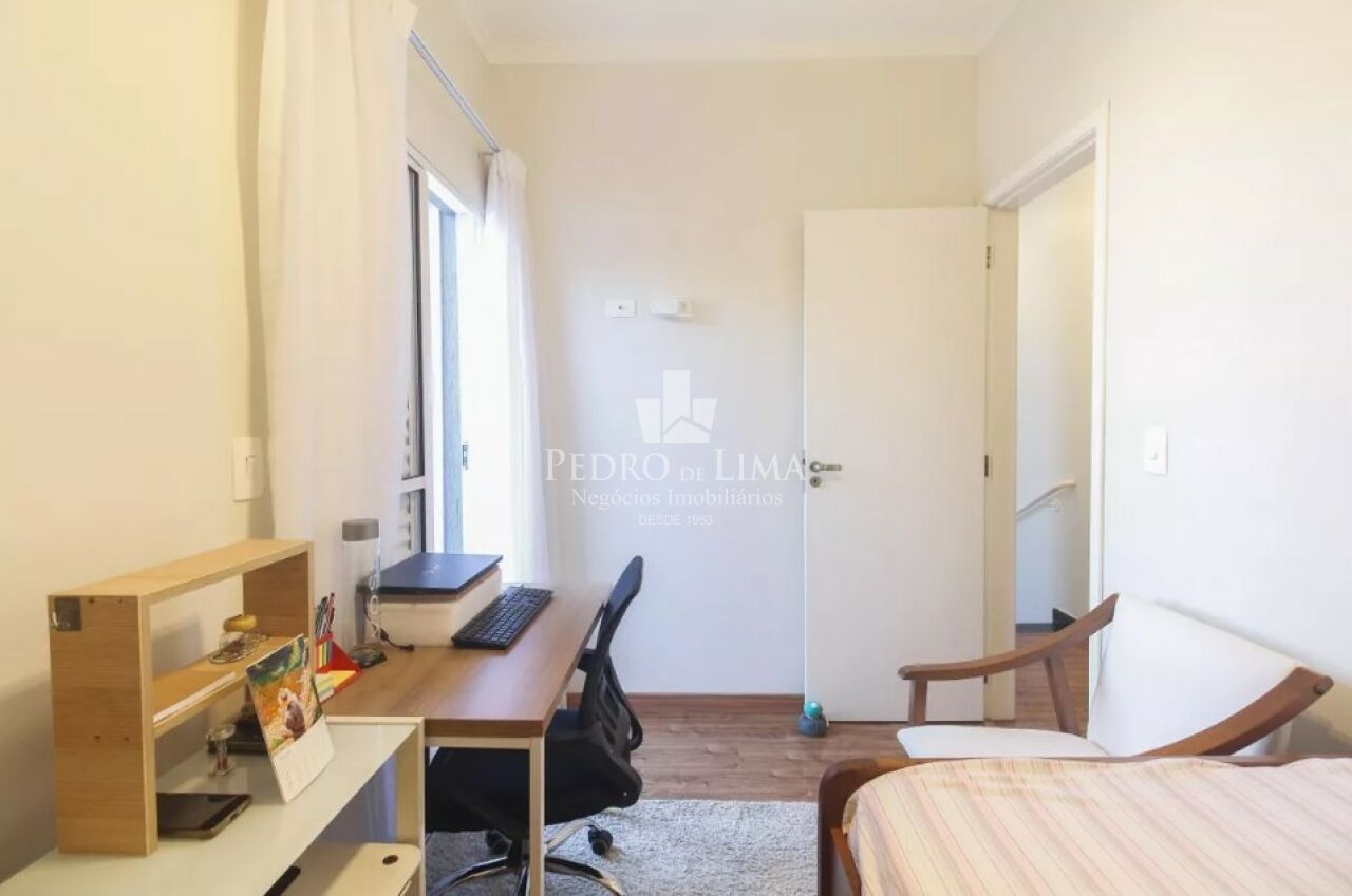 Sobrado em Condomínio 126 m² com 3 quartos sendo 1 suíte e 2 vagas - Penha