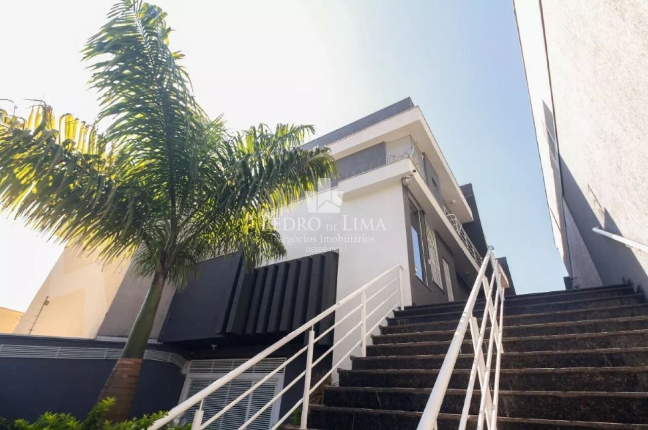 Sobrado em Condomínio 126 m² com 3 quartos sendo 1 suíte e 2 vagas - Penha